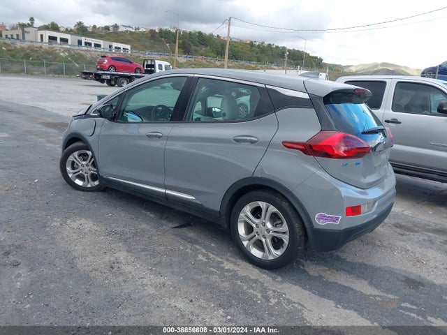 Chevrolet BOLT EV LT 2019 1G1FY6S0XK4103790 Image 3
