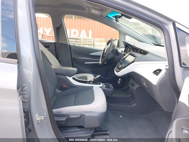 Chevrolet BOLT EV LT 2019 1G1FY6S0XK4103790 Image 5