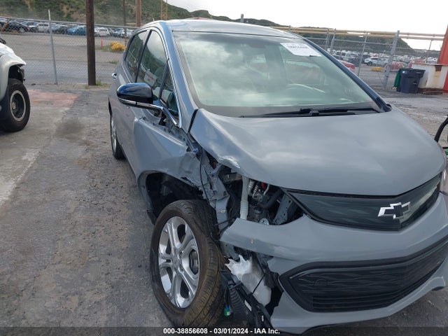 Chevrolet BOLT EV LT 2019 1G1FY6S0XK4103790 Image 6