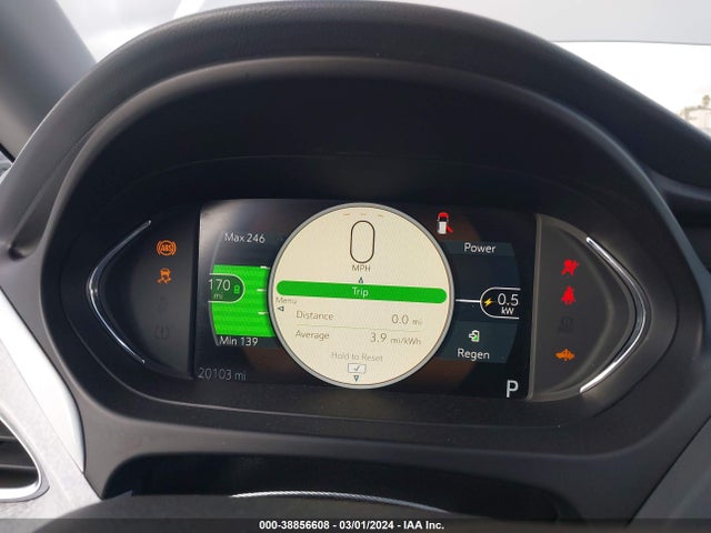 Chevrolet BOLT EV LT 2019 1G1FY6S0XK4103790 Image 7