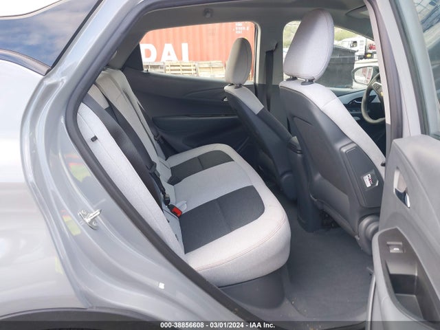 Chevrolet BOLT EV LT 2019 1G1FY6S0XK4103790 Image 8