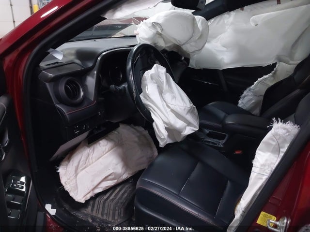 Toyota RAV4 SE 2018 2T3JFREV7JW771578 Image 5