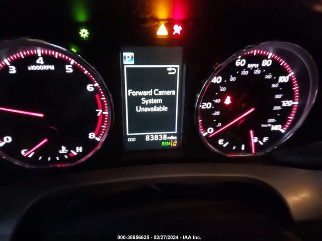 Toyota RAV4 SE 2018 2T3JFREV7JW771578 Image 7