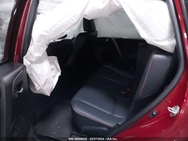 Toyota RAV4 SE 2018 2T3JFREV7JW771578 Image 8
