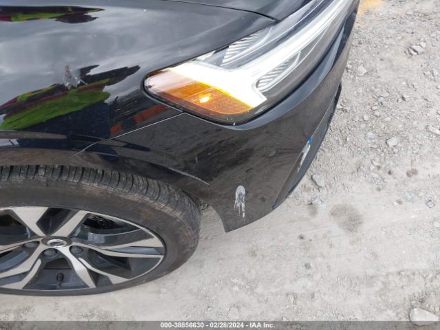 7JRL12TK8RG297253 Volvo S60 B5 Core Dark Theme