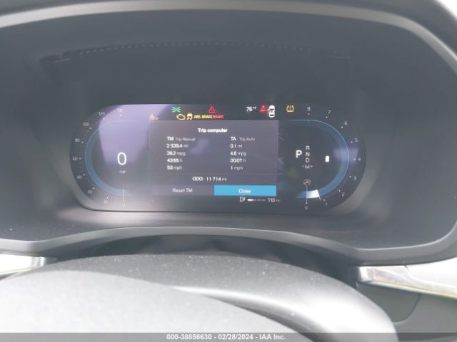 7JRL12TK8RG297253 Volvo S60 B5 Core Dark Theme