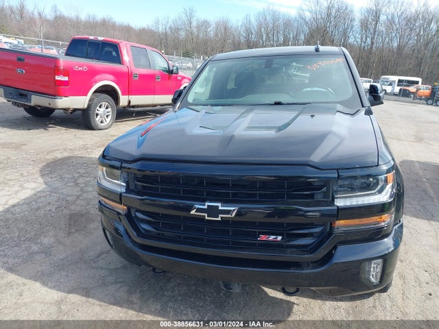 Chevrolet Silverado 1500 2lt 2018 1GCNKREC2JZ106681 Image 12