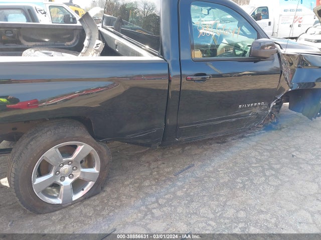 Chevrolet Silverado 1500 2lt 2018 1GCNKREC2JZ106681 Image 13