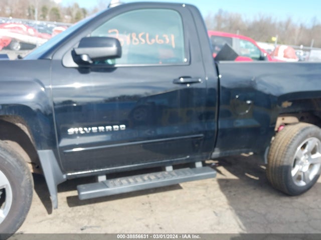 Chevrolet Silverado 1500 2lt 2018 1GCNKREC2JZ106681 Image 14