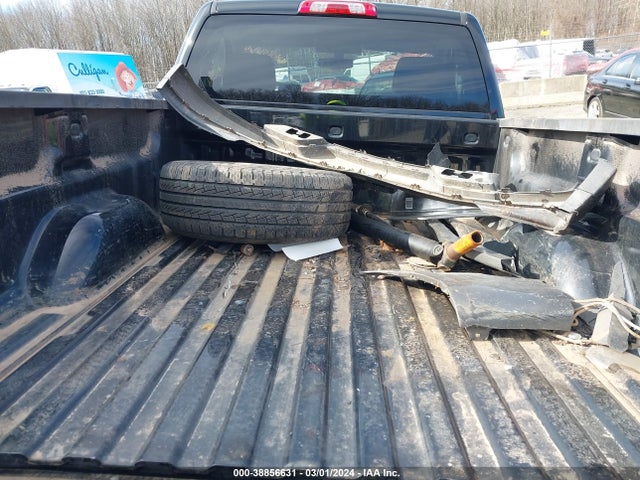 Chevrolet Silverado 1500 2lt 2018 1GCNKREC2JZ106681 Image 8