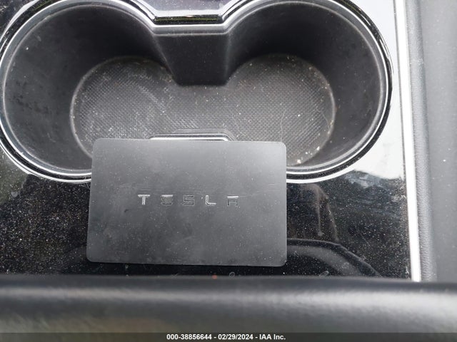 5YJ3E1EA7LF630173 Tesla Model 3 Standard Range Plus Rear-wheel Drive/standard Range Rear-wheel Drive