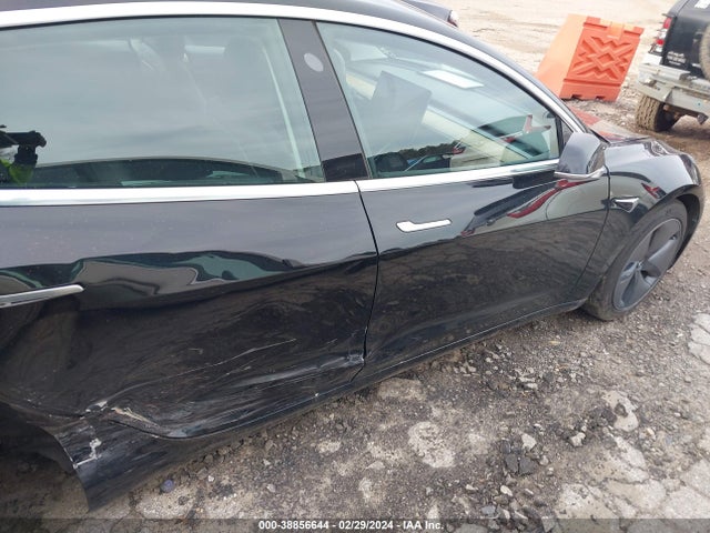 5YJ3E1EA7LF630173 Tesla Model 3 Standard Range Plus Rear-wheel Drive/standard Range Rear-wheel Drive