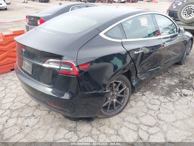 5YJ3E1EA7LF630173 Tesla Model 3 Standard Range Plus Rear-wheel Drive/standard Range Rear-wheel Drive