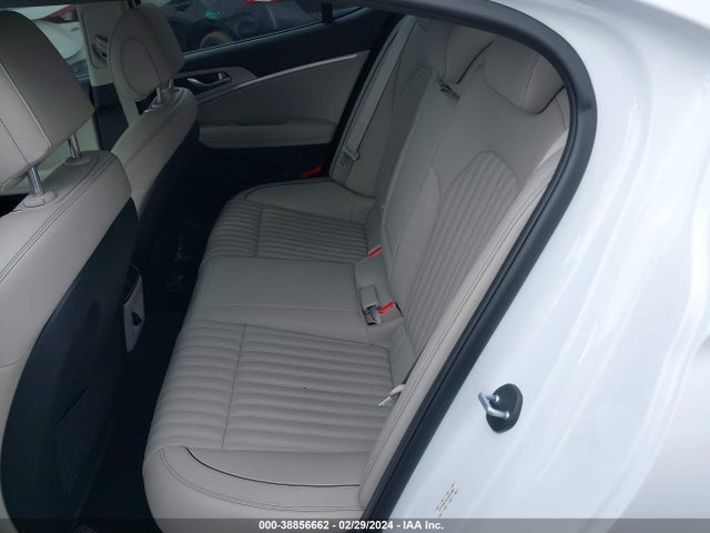 Genesis G70 2.0t Advanced 2019 KMTG34LA4KU031086 Image 8