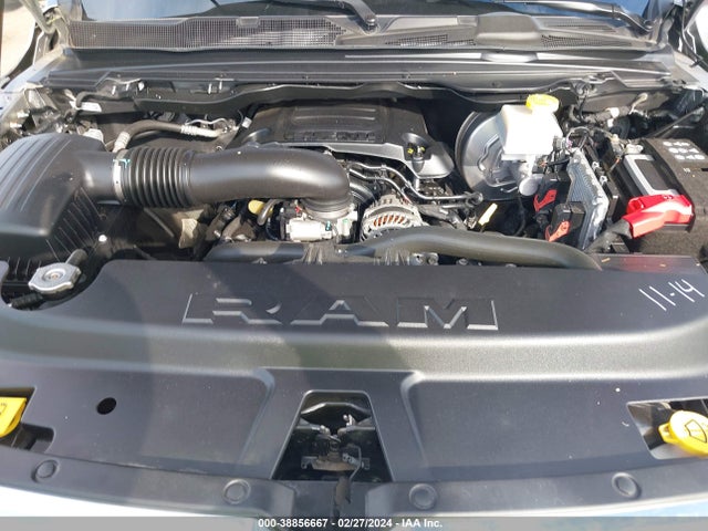 1C6RREFT8NN253869 RAM 1500