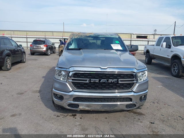 1C6RREFT8NN253869 RAM 1500