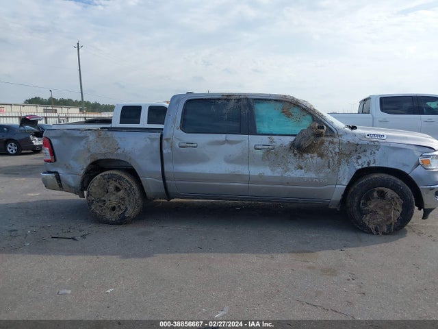 1C6RREFT8NN253869 RAM 1500
