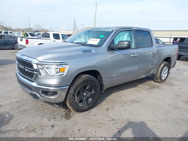 1C6RREFT8NN253869 RAM 1500