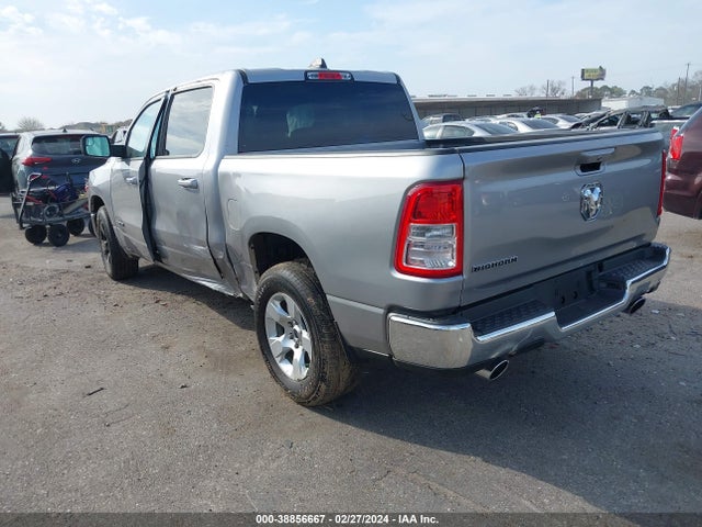 1C6RREFT8NN253869 RAM 1500