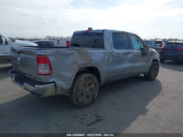 1C6RREFT8NN253869 RAM 1500