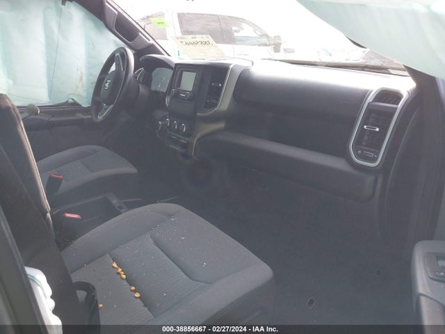 1C6RREFT8NN253869 RAM 1500