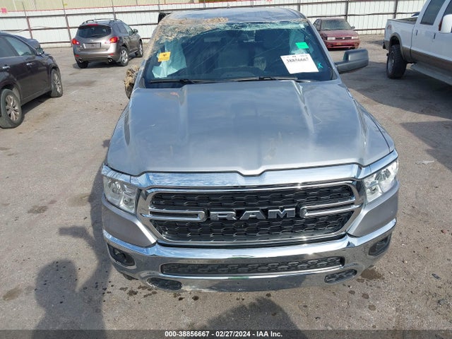 1C6RREFT8NN253869 RAM 1500
