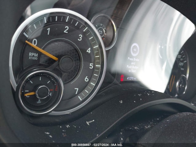 1C6RREFT8NN253869 RAM 1500