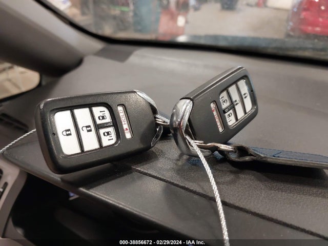 Honda ODYSSEY EX 2016 5FNRL5H42GB107341 Image 11