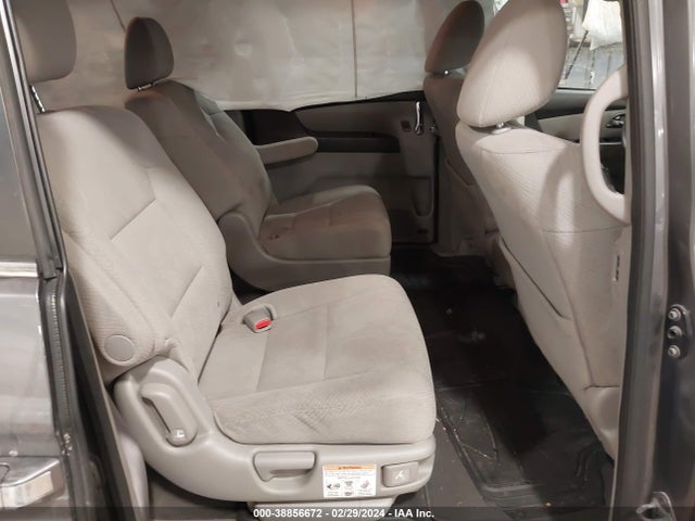 Honda ODYSSEY EX 2016 5FNRL5H42GB107341 Image 8