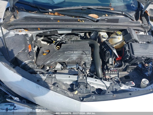 Chevrolet MALIBU LS 2017 1G1ZB5STXHF232936 Image 10