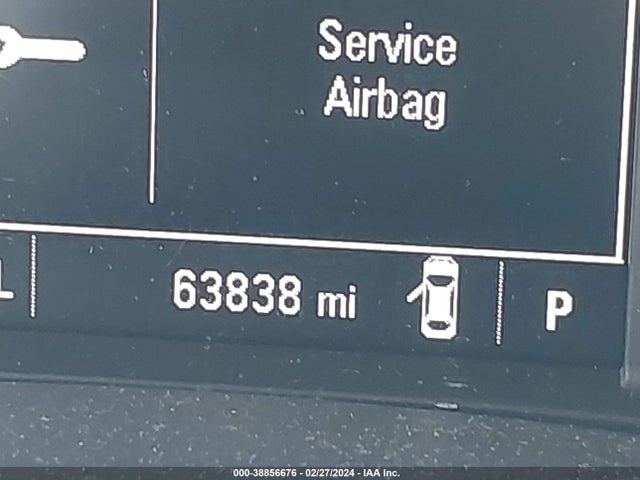 Chevrolet MALIBU LS 2017 1G1ZB5STXHF232936 Image 15