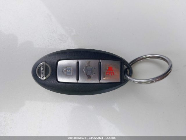 JN8AF5MV0GT650451 Nissan Juke Sv