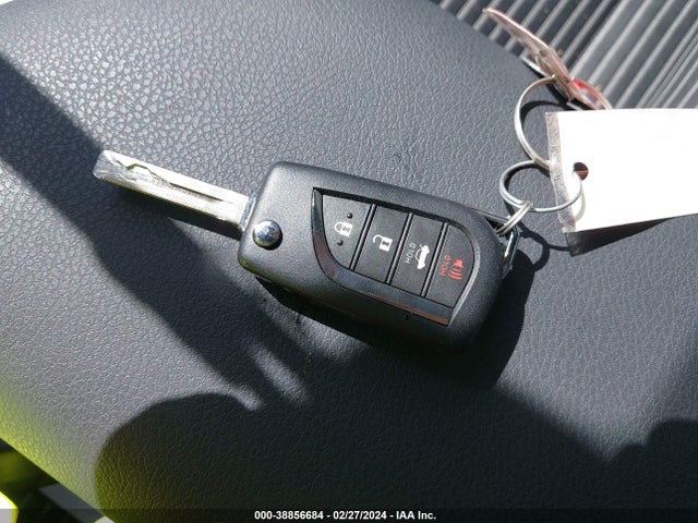 Toyota CAMRY SE 2024 4T1G11AK2RU231047 Image 11