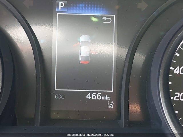 Toyota CAMRY SE 2024 4T1G11AK2RU231047 Image 15