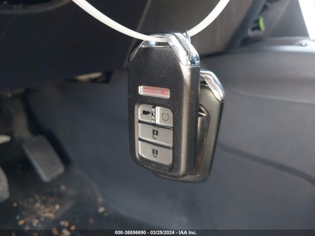 Honda Pilot Awd Touring 7 Passenger 2020 5FNYF6H69LB014093 Image 11