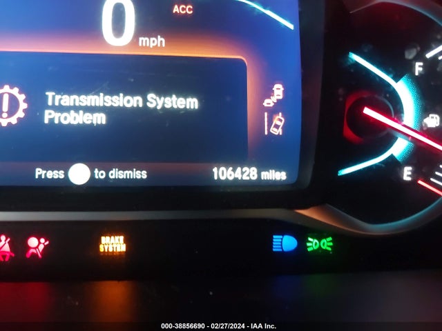 Honda Pilot Awd Touring 7 Passenger 2020 5FNYF6H69LB014093 Image 15