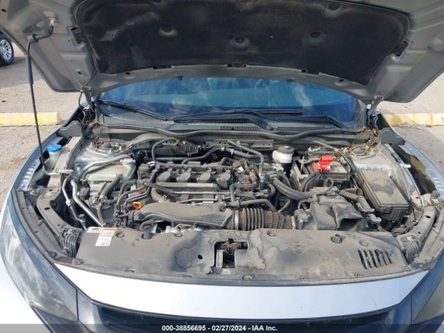 SHHFK7H48LU221287 Honda Civic Sport
