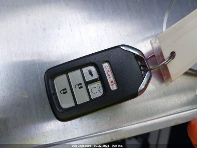 SHHFK7H48LU221287 Honda Civic Sport