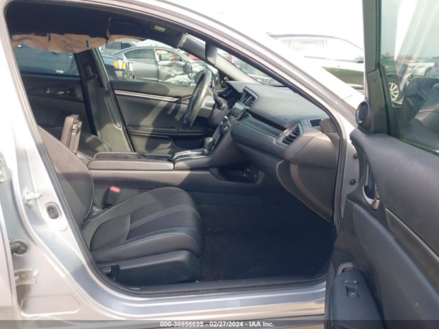 SHHFK7H48LU221287 Honda Civic Sport