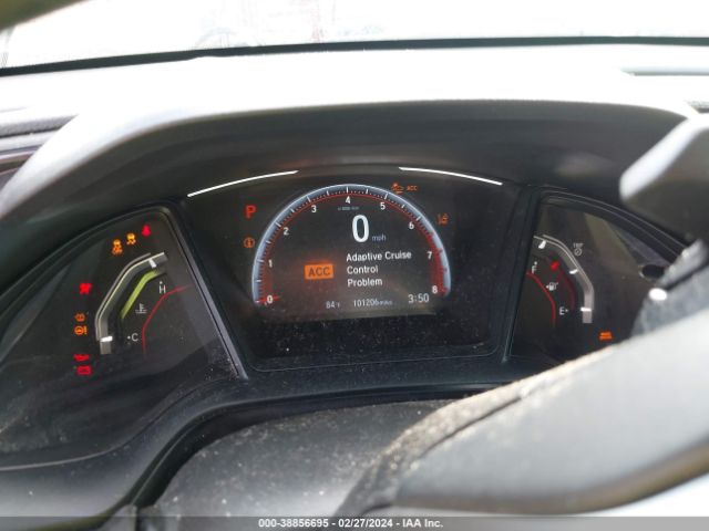 SHHFK7H48LU221287 Honda Civic Sport