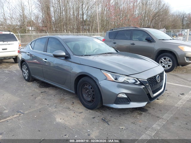2019 1N4BL4BV6KC250818 main image