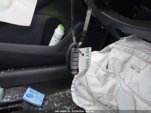Nissan Altima 2.5 S 2019 1N4BL4BV6KC250818 Image 11