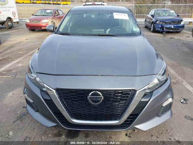 Nissan Altima 2.5 S 2019 1N4BL4BV6KC250818 Image 12