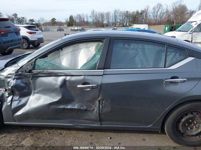 Nissan Altima 2.5 S 2019 1N4BL4BV6KC250818 Image 14