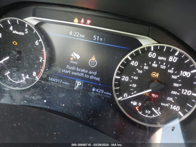 Nissan Altima 2.5 S 2019 1N4BL4BV6KC250818 Image 15