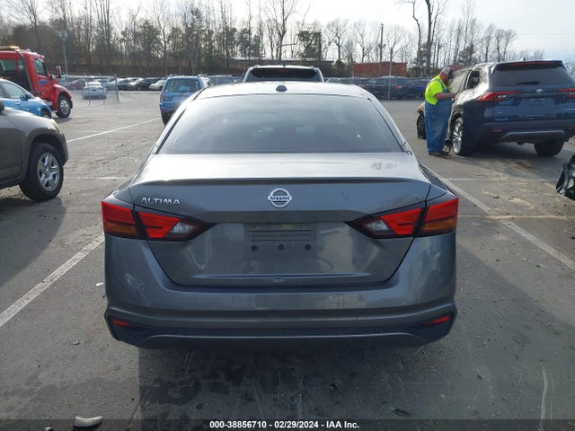 Nissan Altima 2.5 S 2019 1N4BL4BV6KC250818 Image 16