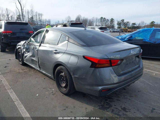 Nissan Altima 2.5 S 2019 1N4BL4BV6KC250818 Image 3