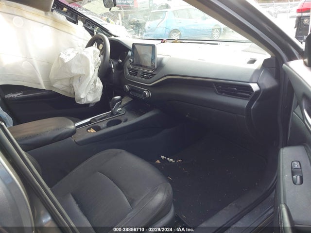 Nissan Altima 2.5 S 2019 1N4BL4BV6KC250818 Image 5