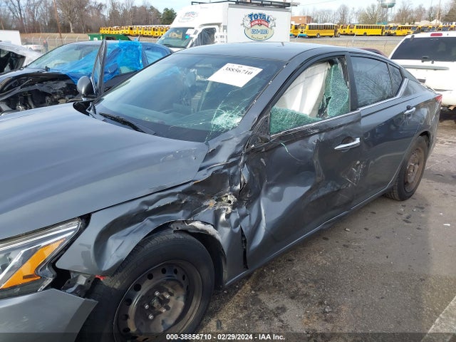 Nissan Altima 2.5 S 2019 1N4BL4BV6KC250818 Image 6