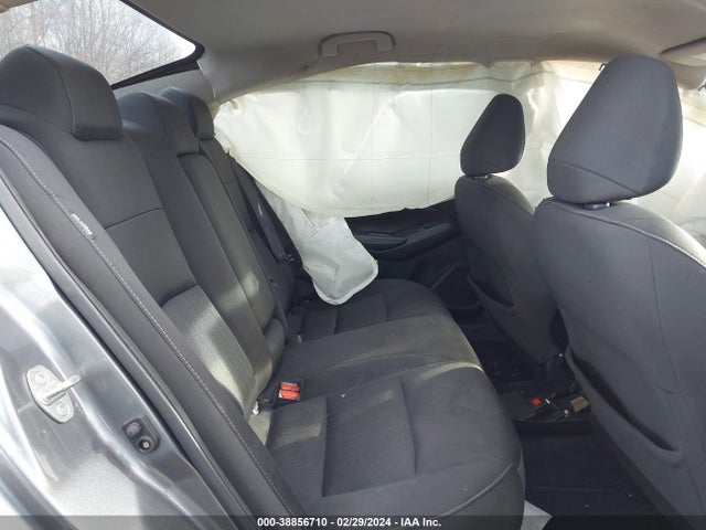 Nissan Altima 2.5 S 2019 1N4BL4BV6KC250818 Image 8